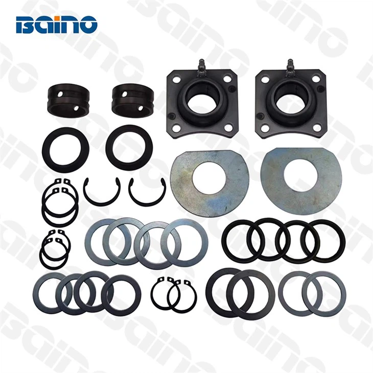 E -9078 skirstomojo veleno remonto rinkinys