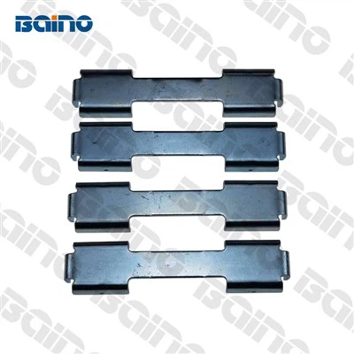 100.H786.30 Hidraulinio disko trinkelės techninės įrangos rinkinys