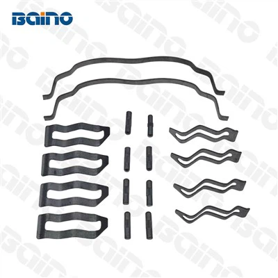 8427- D1312 „Air Disc Pad“ aparatūros rinkinys