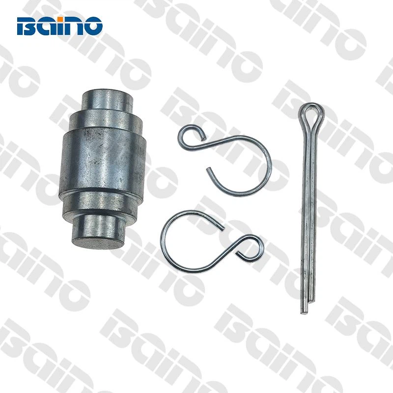 BPW -0980102100 s ritininių remonto rinkinys