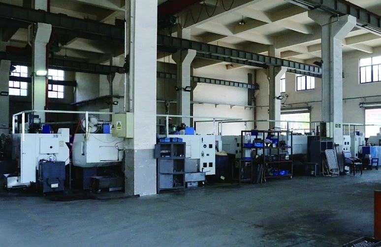 Hangzhou Bainuo Factory Hangzhou Bainuo Factory