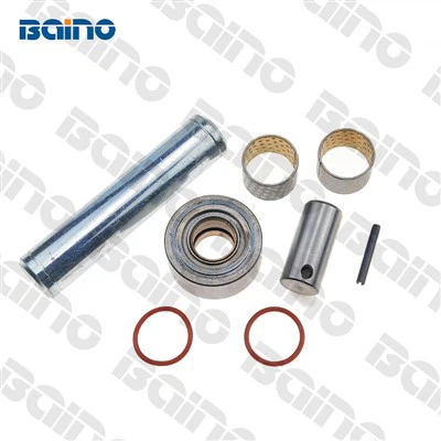 Scania 154262S stabdžių trinkelių remonto rinkinys